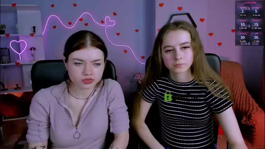 rebecca_smile_ Cam Model Chat March 1, 2026