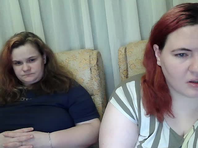 HollyXEva Cam Model Chat March 1, 2026