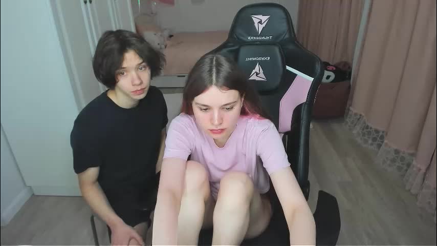 iamcassidy Cam Model Chat March 1, 2026