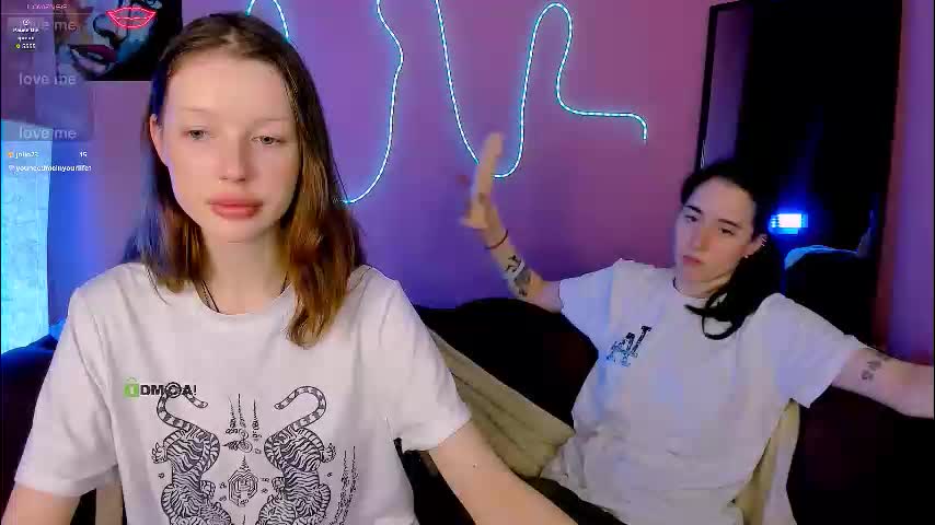 daisy_baby_ Cam Model Chat March 1, 2026
