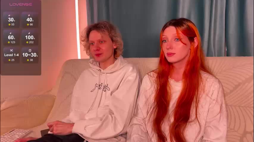 gethigh_ Cam Model Chat March 1, 2026