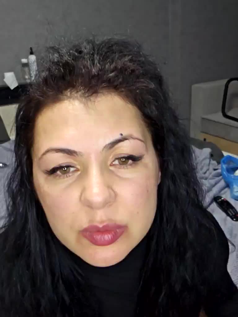 RIM-and-ARI Cam Model Chat March 1, 2026