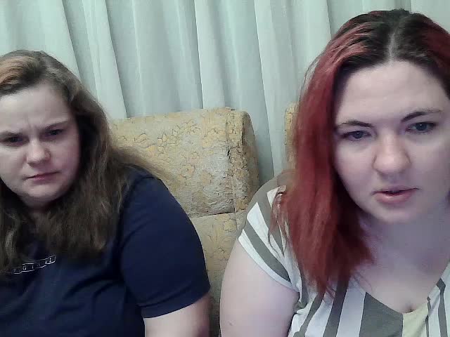 HollyXEva Cam Model Chat March 1, 2026