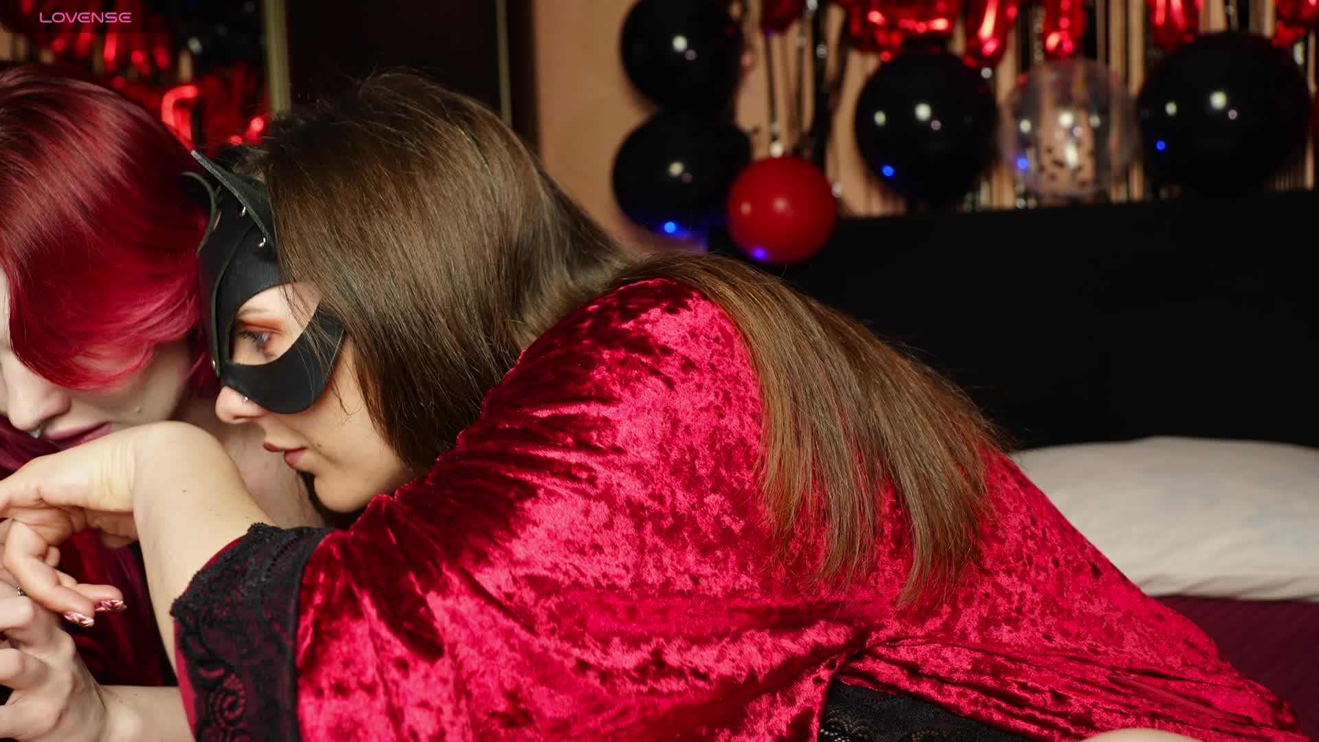 BlueCherry Cam Model Chat March 1, 2026