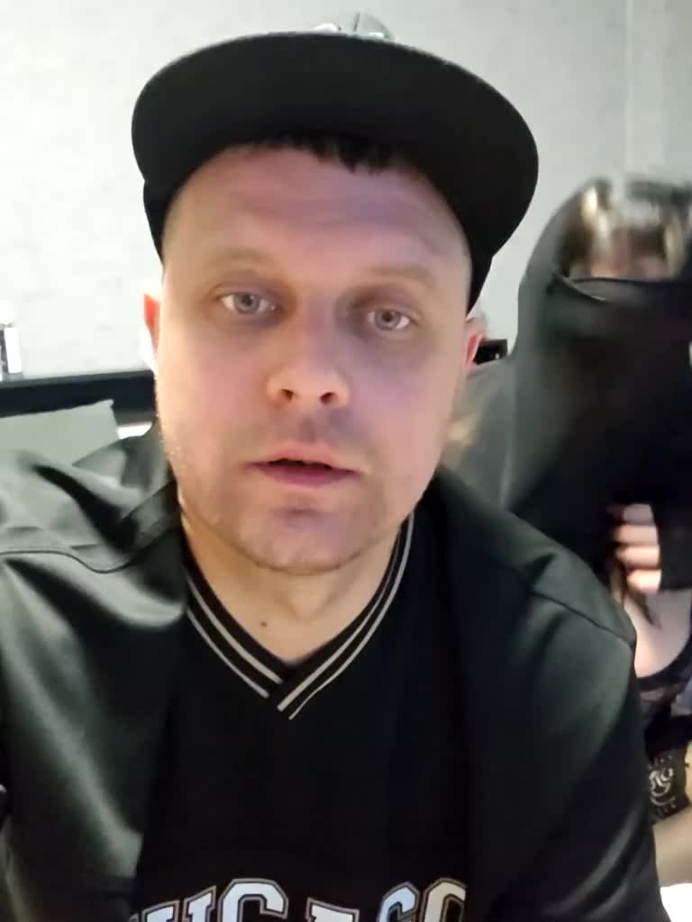 RIM-and-ARI Cam Model Chat March 1, 2026