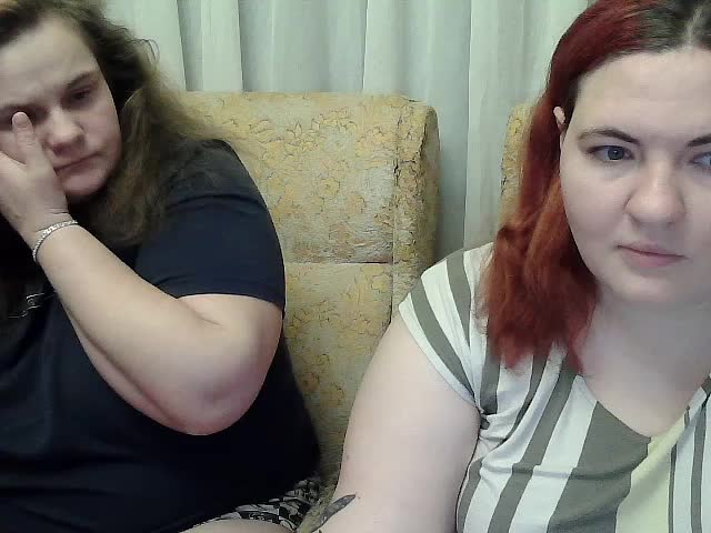 HollyXEva Cam Model Chat March 1, 2026