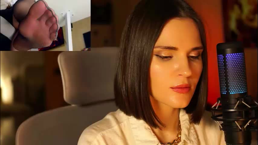 adagrand Cam Model Chat March 1, 2026