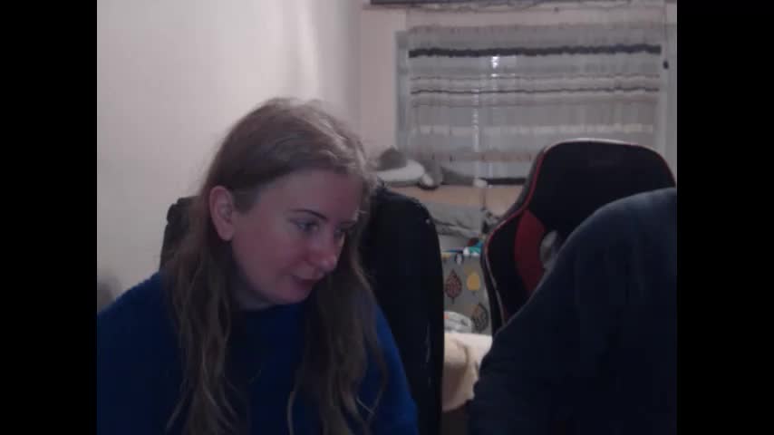 jenisandpeter Cam Model Chat March 1, 2026