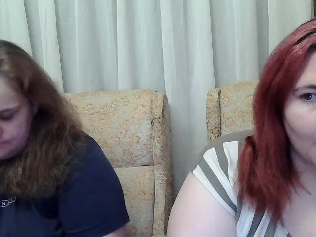 HollyXEva Cam Model Chat March 1, 2026