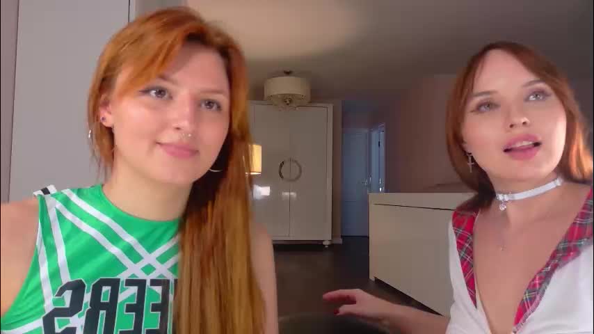 sexxxsirens Cam Model Chat March 1, 2026