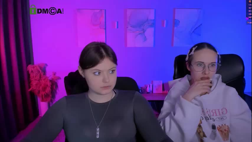 mona_cloud Cam Model Chat March 1, 2026