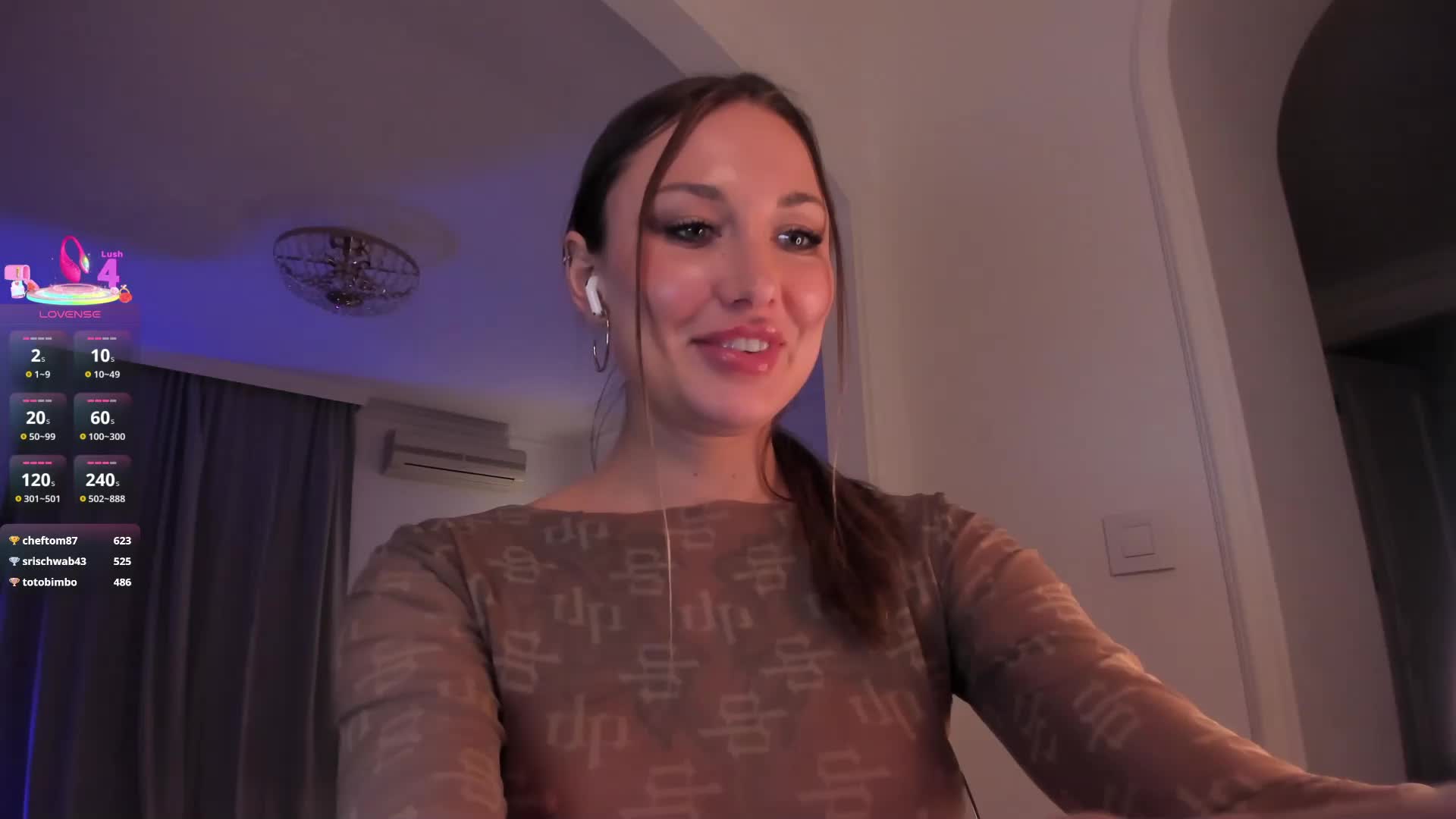 seilyfox Cam Model Chat March 1, 2026