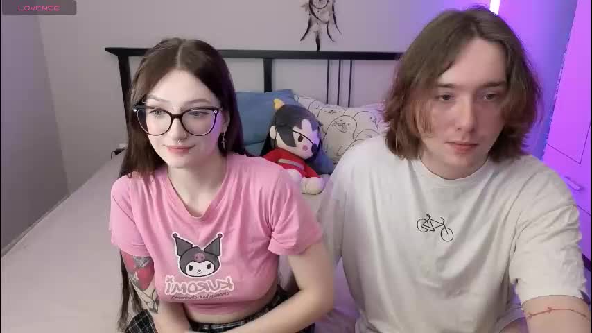 danny_and_ellen Cam Model Chat March 1, 2026