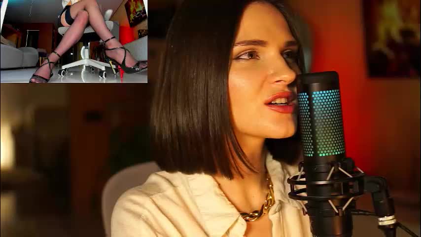 adagrand Cam Model Chat March 1, 2026