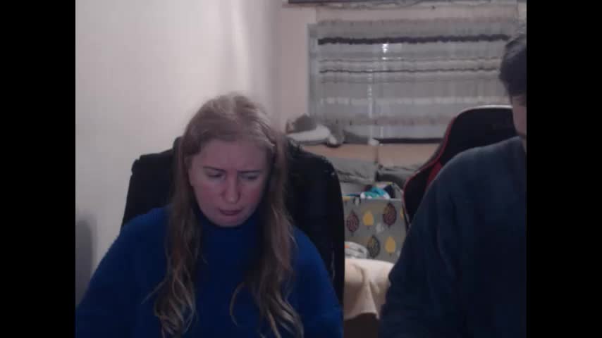 jenisandpeter Cam Model Chat March 1, 2026