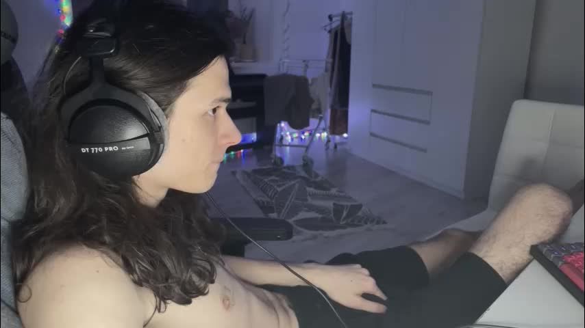 abobus123 Cam Model Chat March 1, 2026