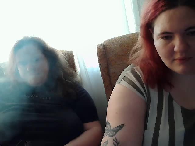 HollyXEva Cam Model Chat March 1, 2026