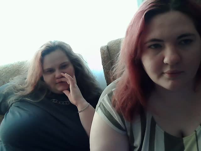 HollyXEva Cam Model Chat March 1, 2026