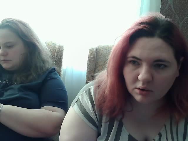 HollyXEva Cam Model Chat March 1, 2026