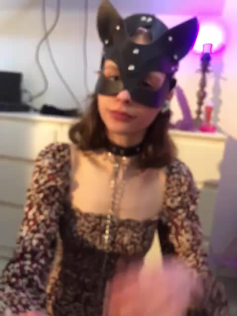 squirtproo Cam Model Chat March 1, 2026