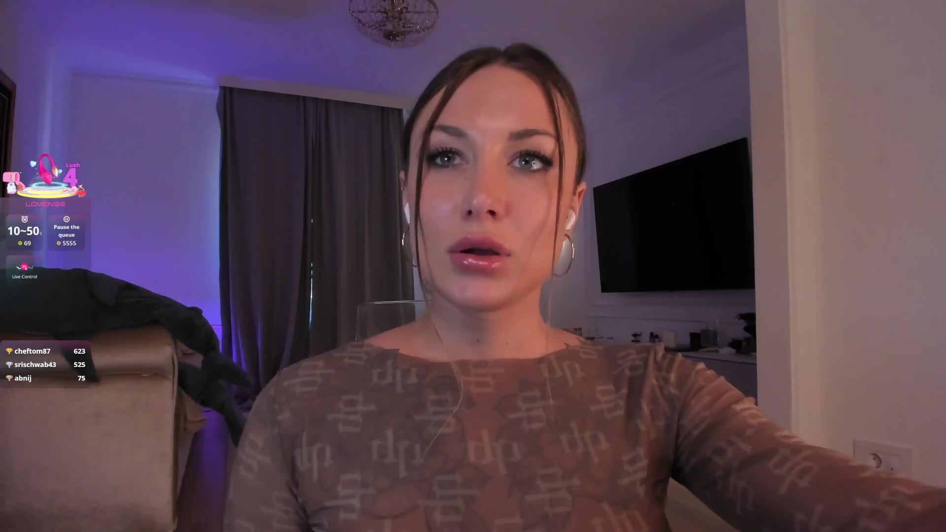 seilyfox Cam Model Chat March 1, 2026