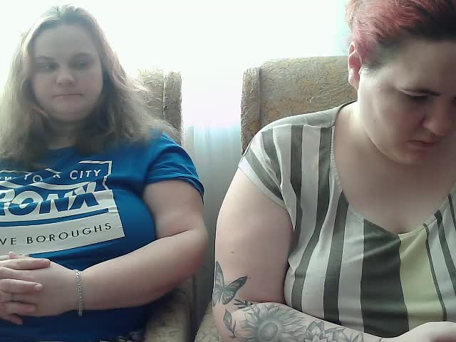 HollyXEva Cam Model Chat March 1, 2026