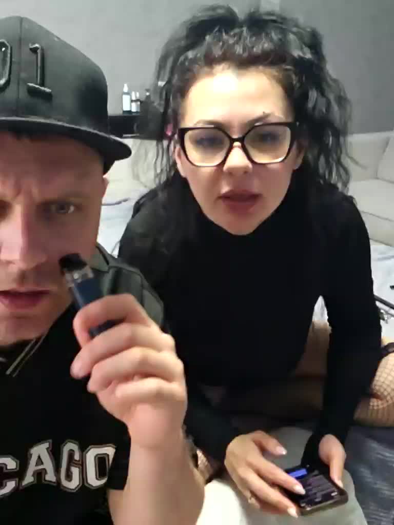 RIM-and-ARI Cam Model Chat March 1, 2026