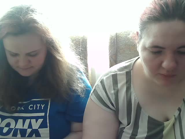 HollyXEva Cam Model Chat March 1, 2026