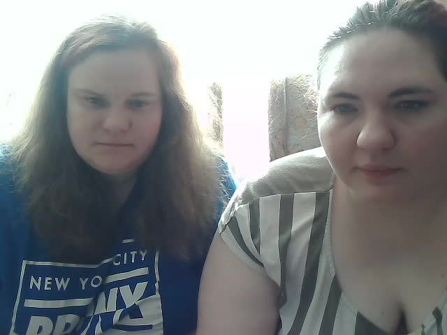 HollyXEva Cam Model Chat March 1, 2026