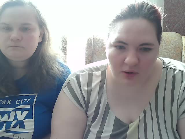 HollyXEva Cam Model Chat March 1, 2026