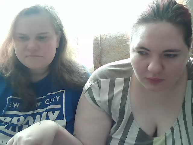 HollyXEva Cam Model Chat March 1, 2026