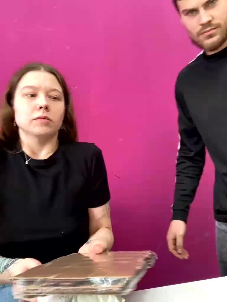 -SweetCouple-1 Cam Model Chat March 1, 2026