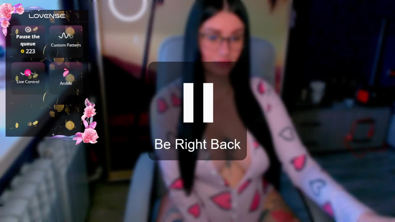 goldenwitchx Cam Model Chat March 1, 2026