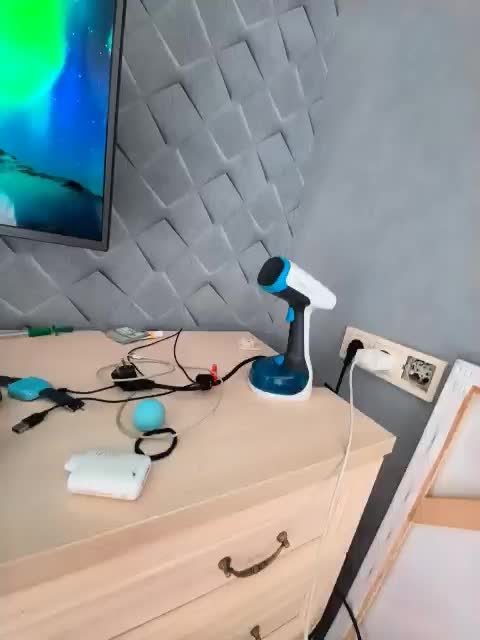 Nelonia Cam Model Chat March 1, 2026