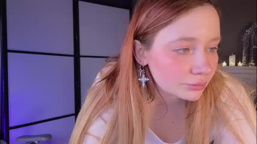 _lovelylove_ Cam Model Chat March 1, 2026