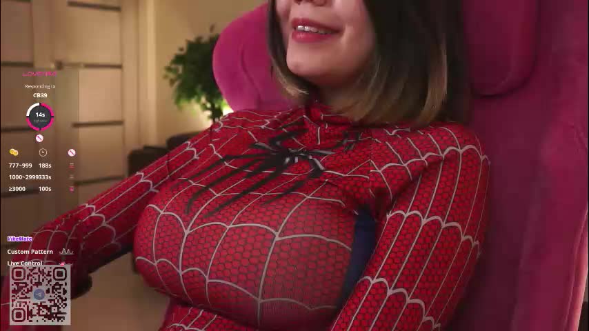 forestproject Cam Model Chat March 1, 2026