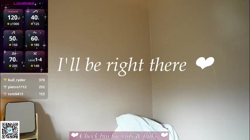 joannadea Cam Model Chat March 1, 2026