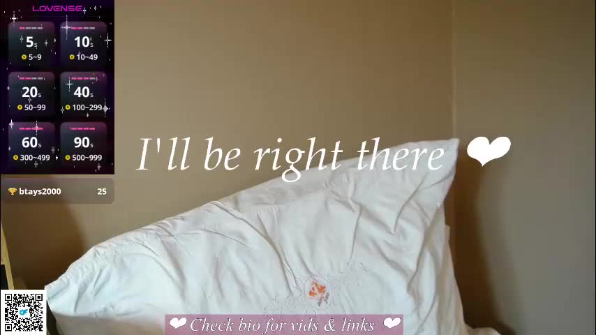 joannadea Cam Model Chat March 1, 2026