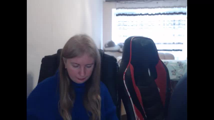 jenisandpeter Cam Model Chat March 1, 2026