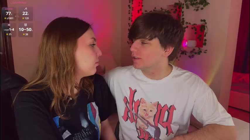 adrean_sofi Cam Model Chat March 1, 2026