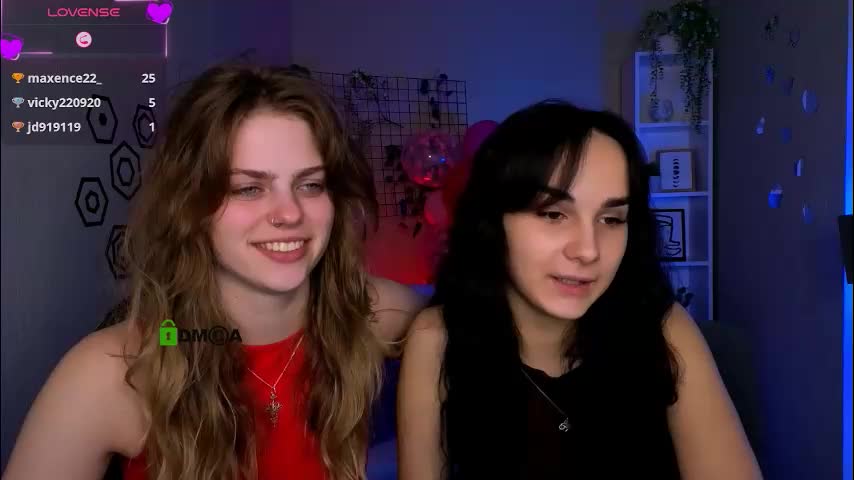 ariana_ross7 Cam Model Chat March 1, 2026