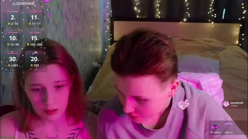 babees_eva Cam Model Chat March 1, 2026