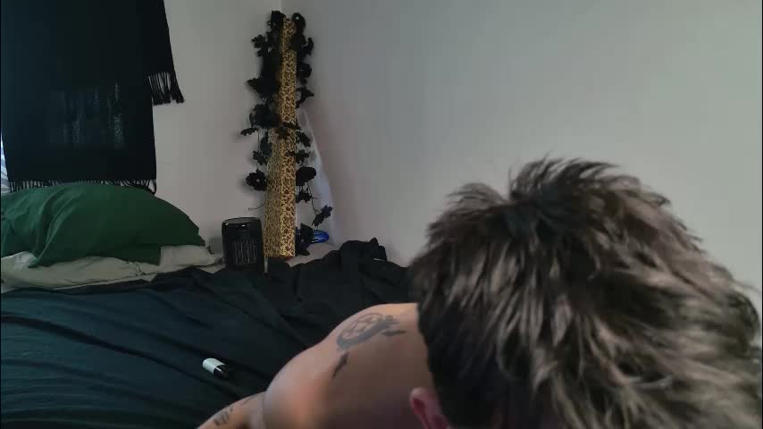 jackdesfeux Cam Model Chat March 1, 2026