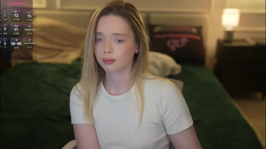 kira0541 Cam Model Chat March 1, 2026