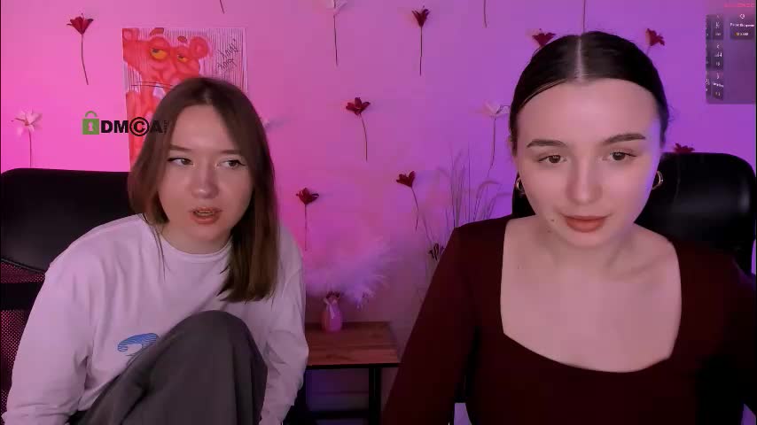 pure_radiance Cam Model Chat March 1, 2026