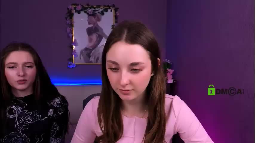 nekky_mouse Cam Model Chat March 1, 2026