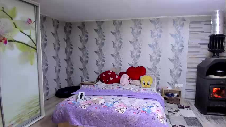 danamily Cam Model Chat March 1, 2026