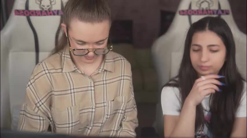 anabel2054 Cam Model Chat March 1, 2026