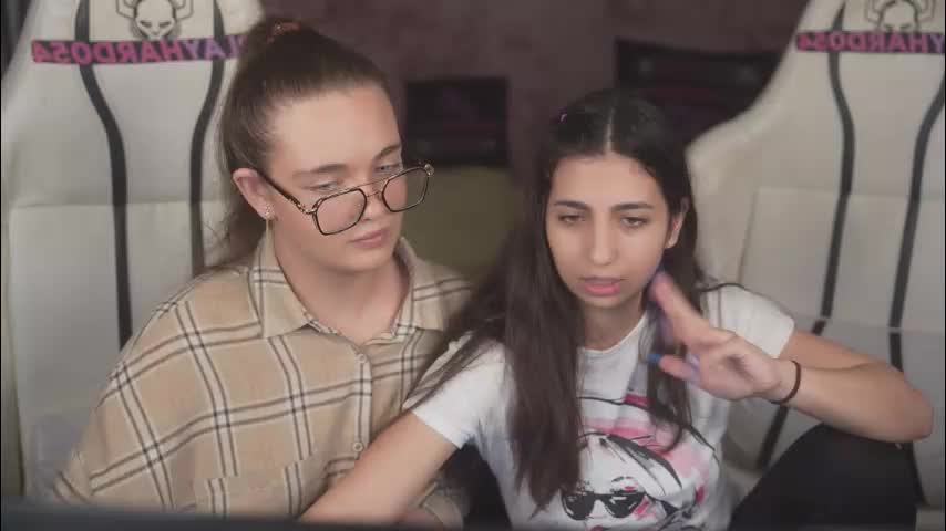 anabel2054 Cam Model Chat March 1, 2026