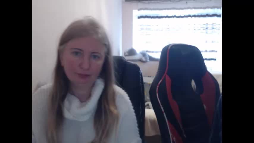 jenisandpeter Cam Model Chat March 1, 2026